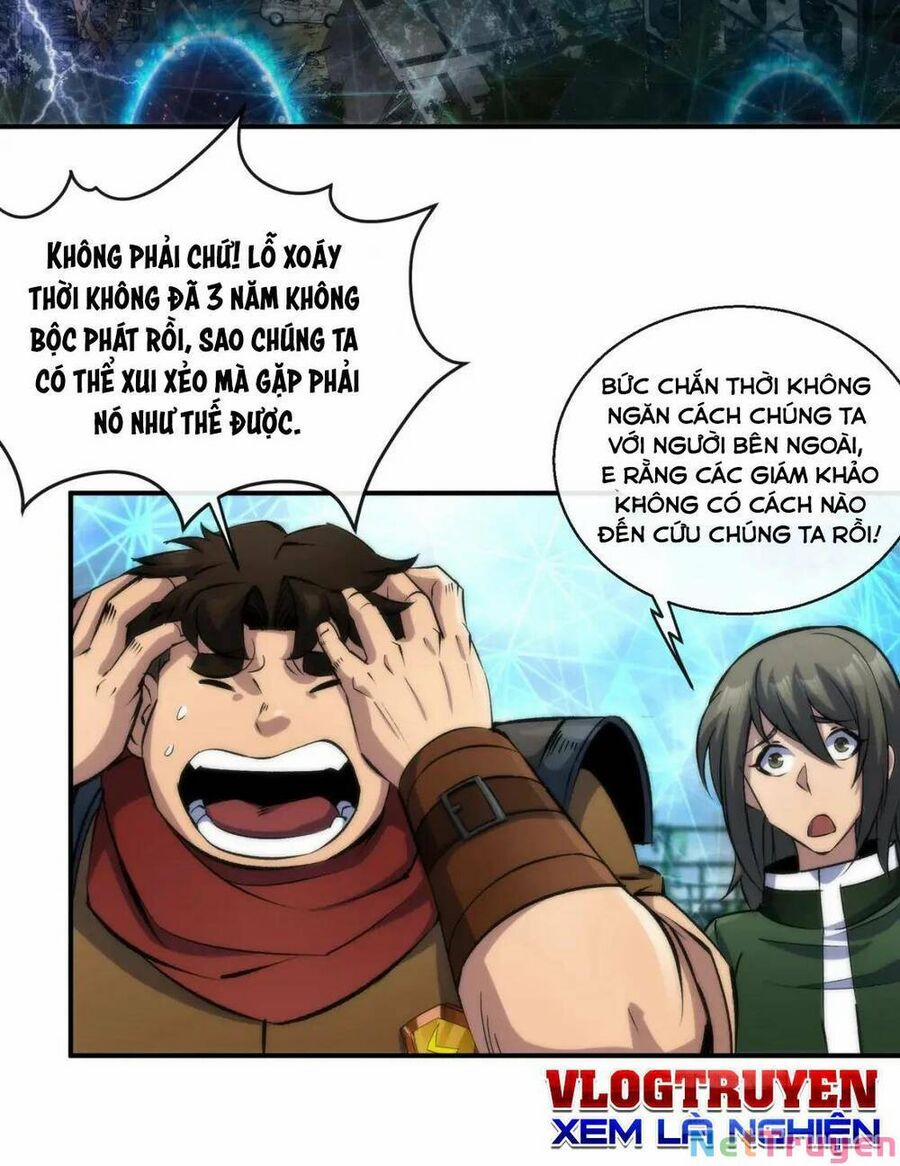 Phù Thạch Vương Giả 44 trang 32