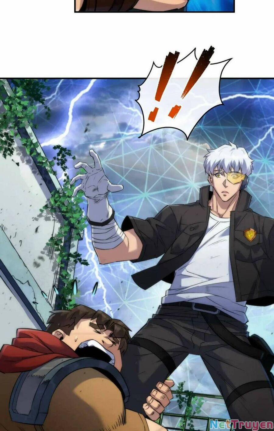 Phù Thạch Vương Giả 44 trang 37