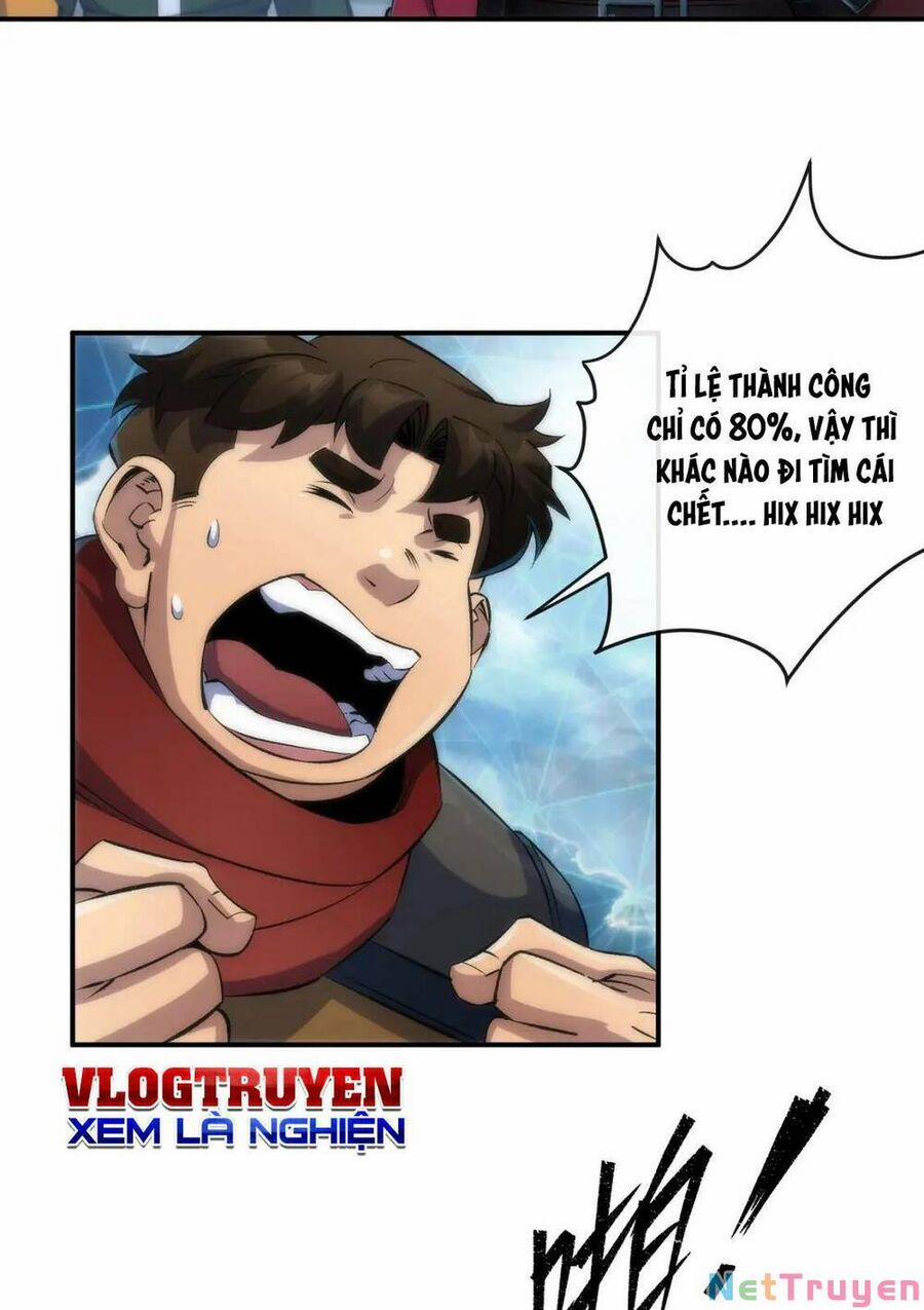 Phù Thạch Vương Giả 44 trang 43