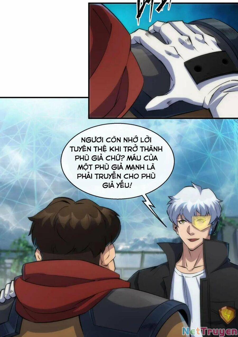 Phù Thạch Vương Giả 44 trang 44