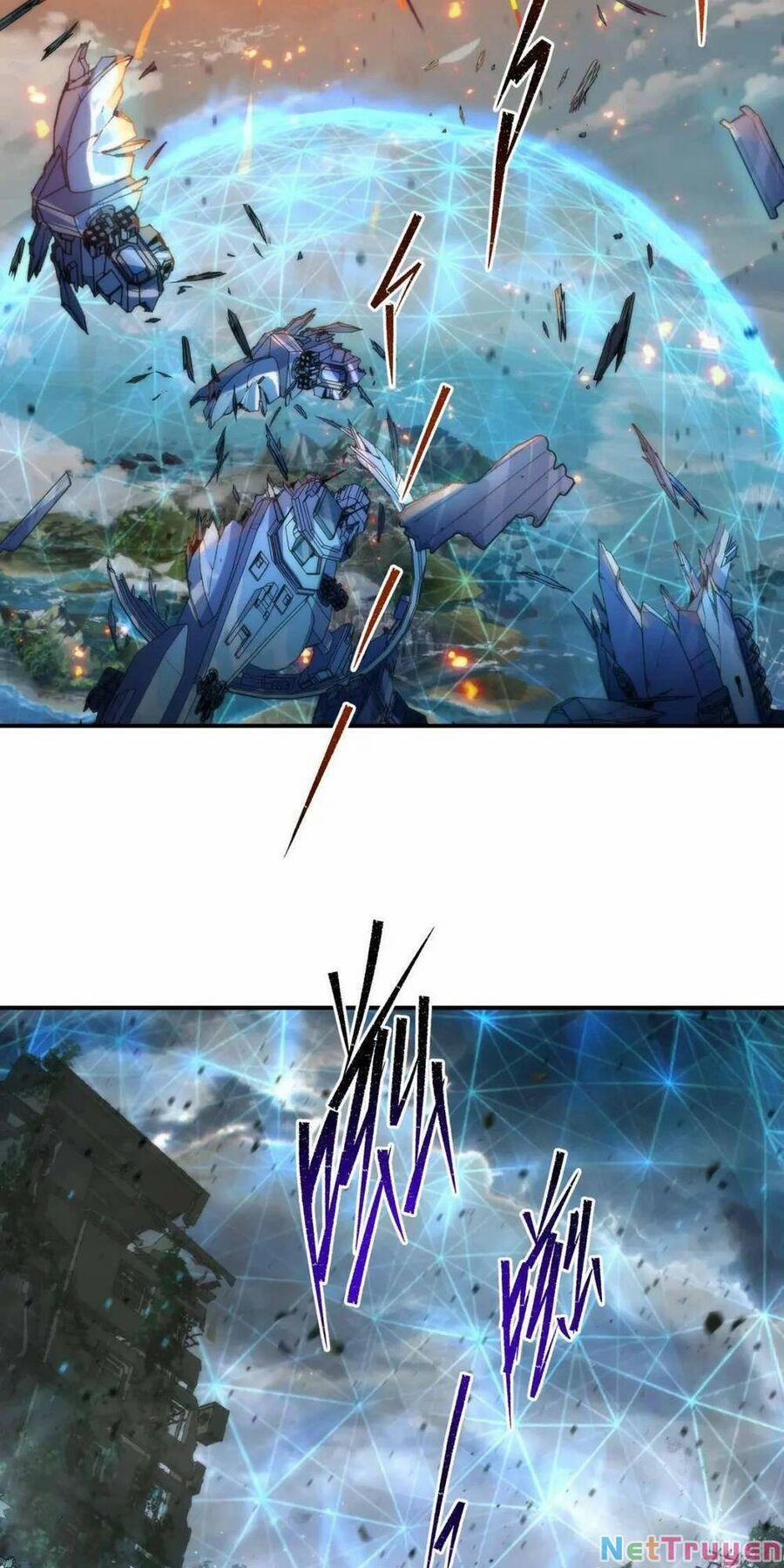 Phù Thạch Vương Giả 44 trang 5