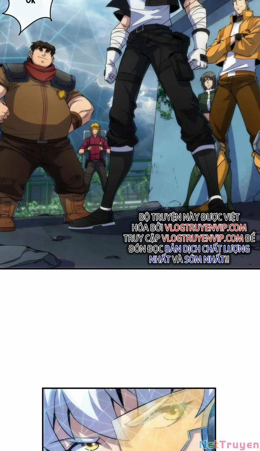 Phù Thạch Vương Giả 44 trang 50