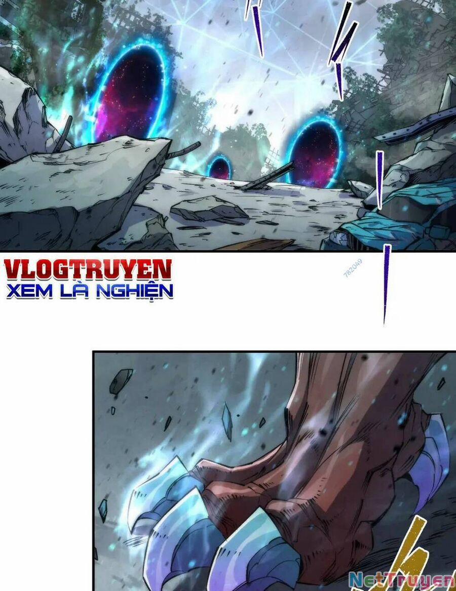 Phù Thạch Vương Giả 44 trang 6