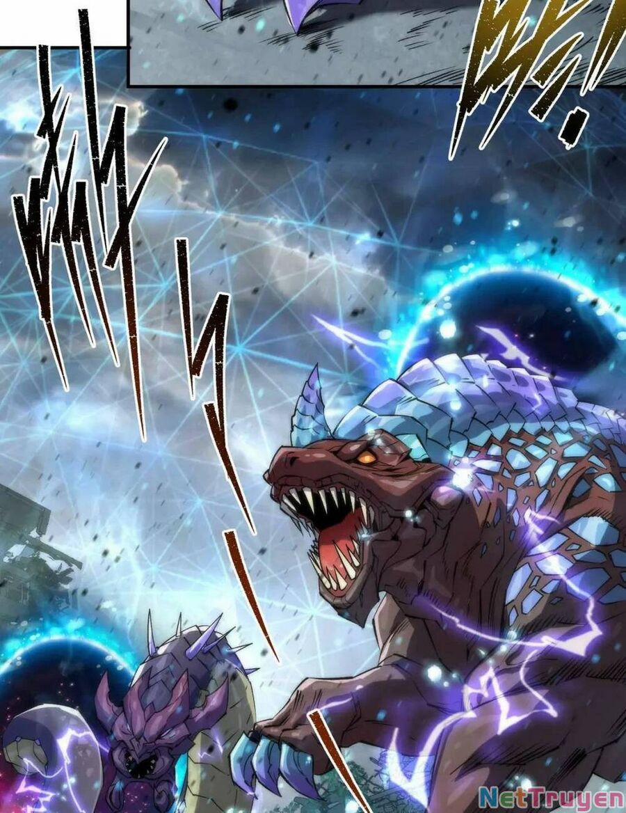 Phù Thạch Vương Giả 44 trang 7