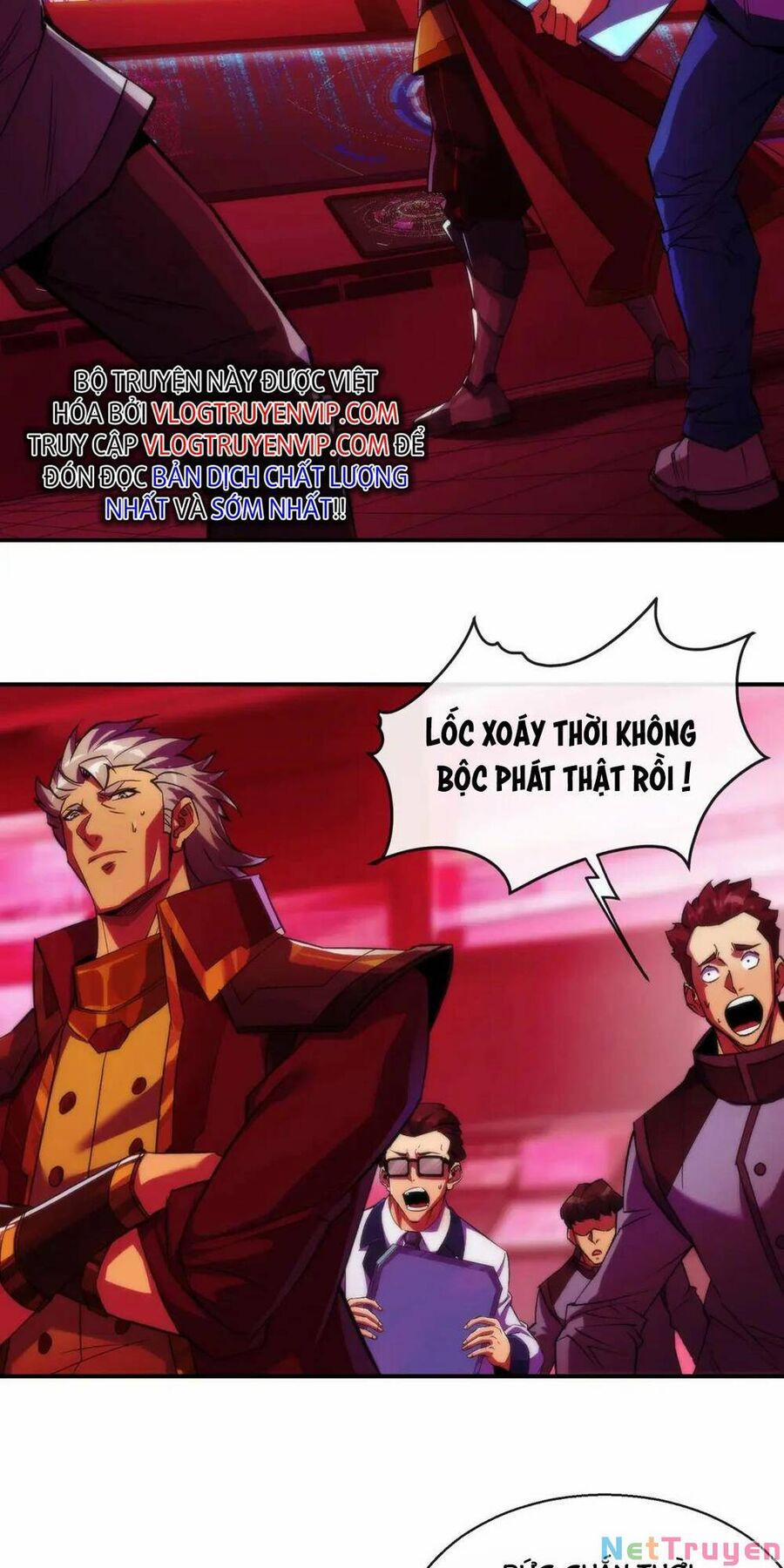 Phù Thạch Vương Giả 44 trang 9