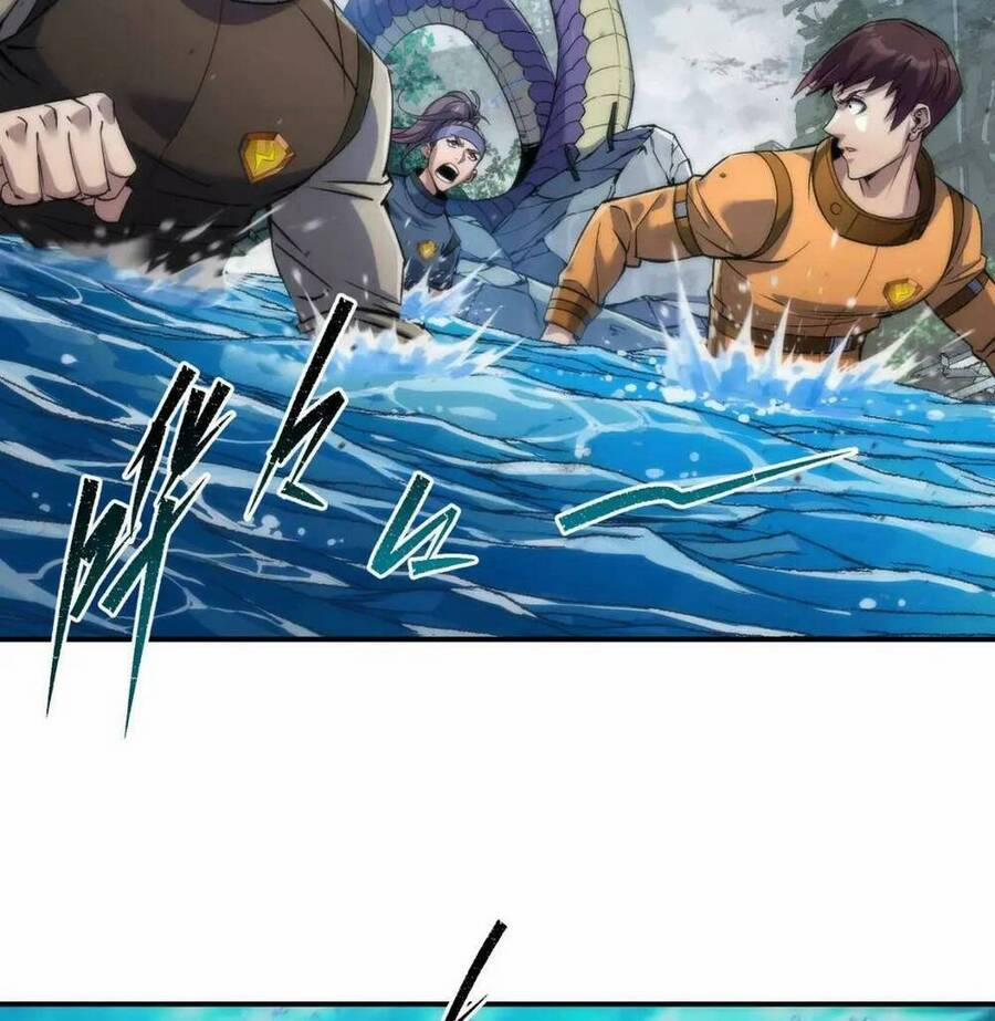 Phù Thạch Vương Giả 45 trang 16