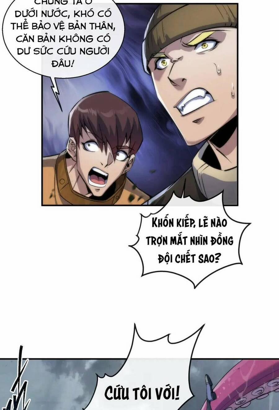 Phù Thạch Vương Giả 45 trang 21