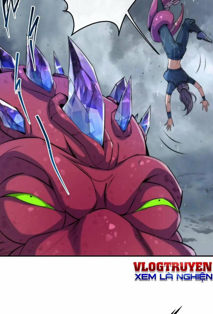 Phù Thạch Vương Giả 45 trang 22