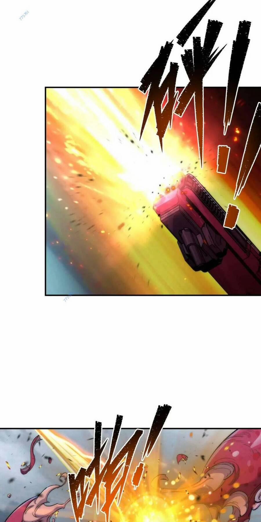 Phù Thạch Vương Giả 45 trang 23