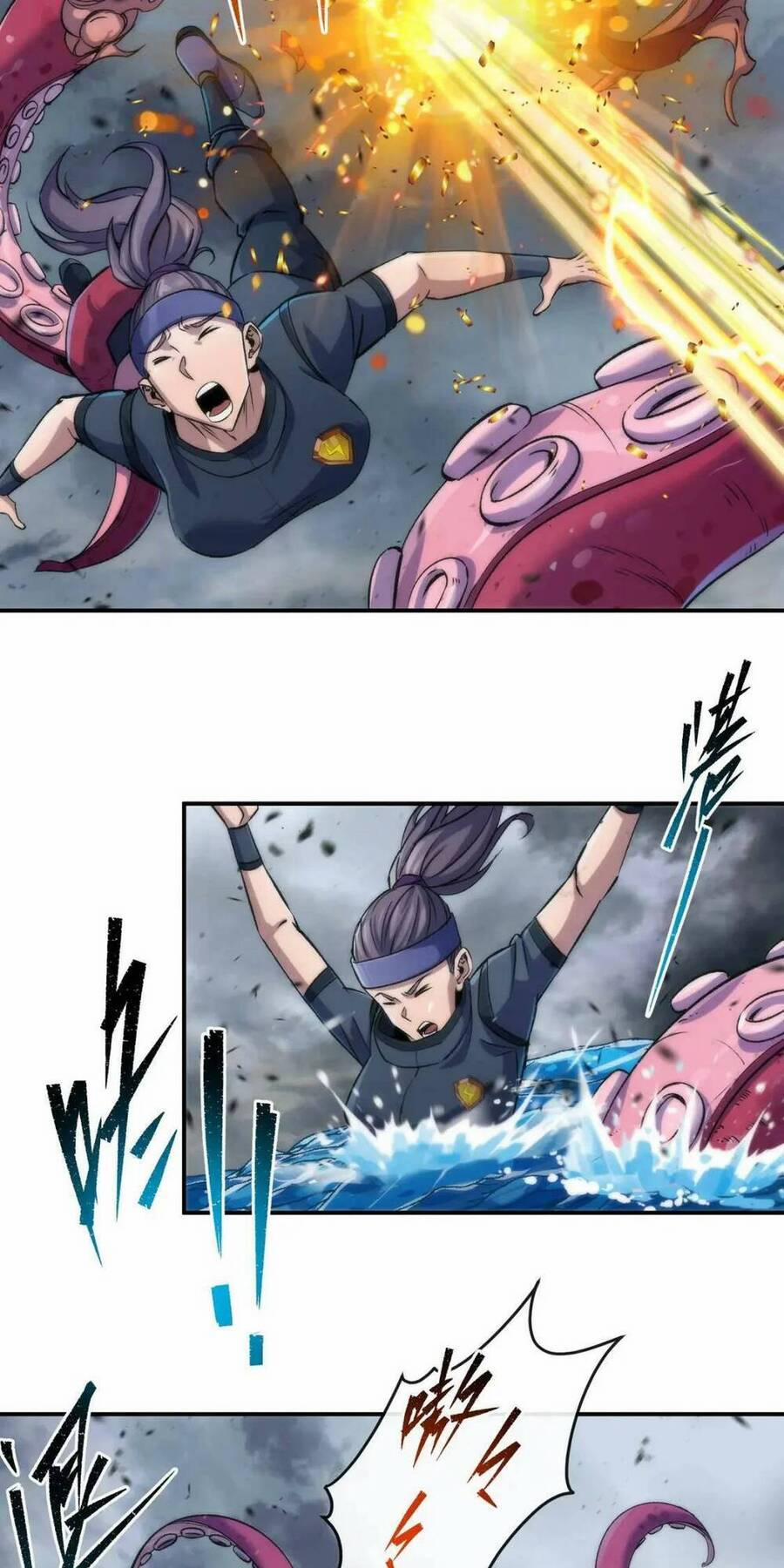 Phù Thạch Vương Giả 45 trang 24