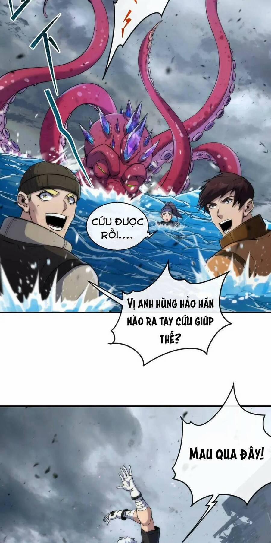 Phù Thạch Vương Giả 45 trang 25