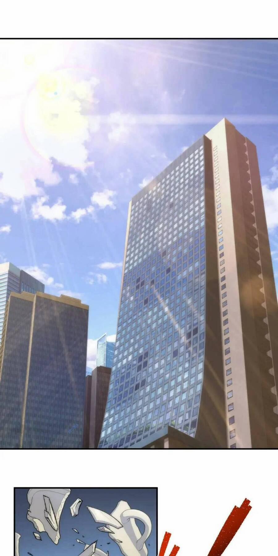 Phù Thạch Vương Giả 45 trang 3