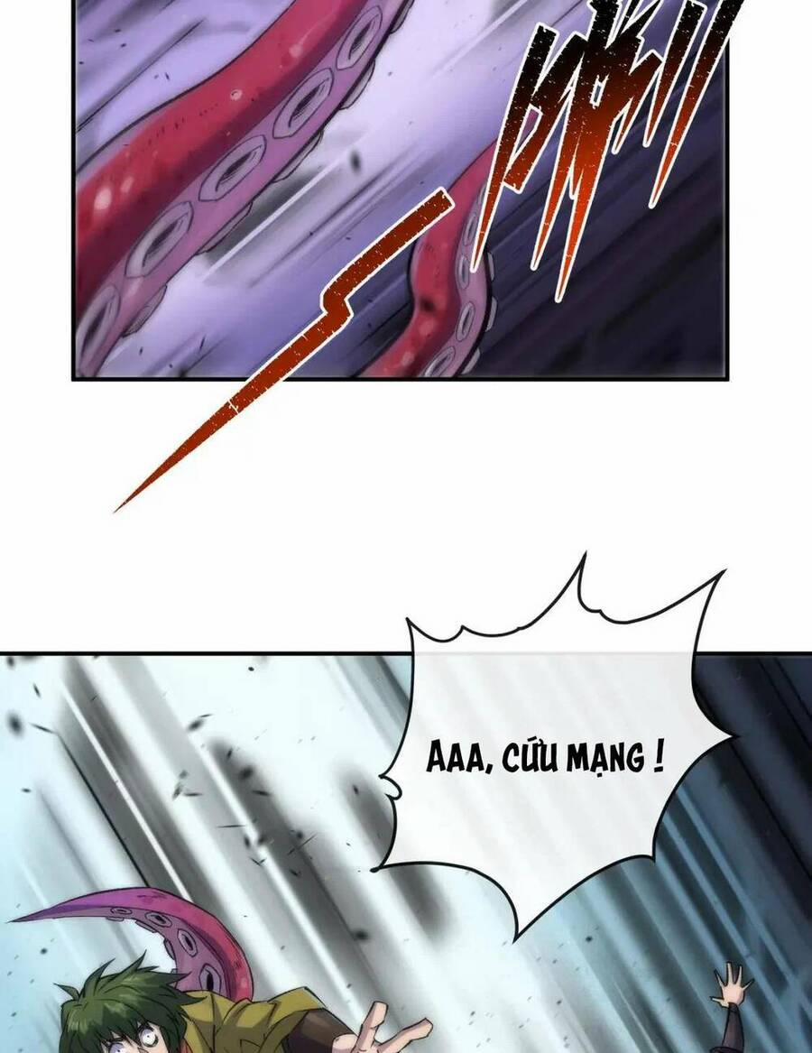 Phù Thạch Vương Giả 45 trang 31