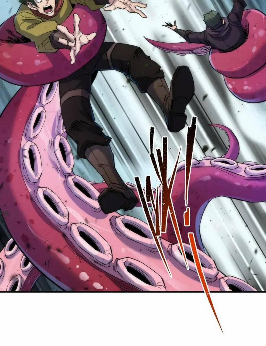 Phù Thạch Vương Giả 45 trang 32