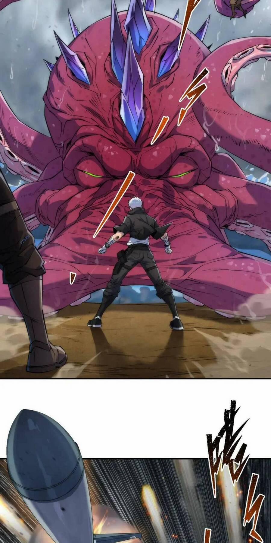 Phù Thạch Vương Giả 45 trang 34