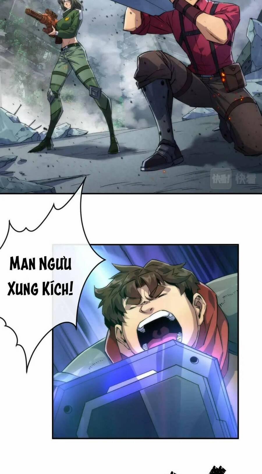 Phù Thạch Vương Giả 45 trang 37