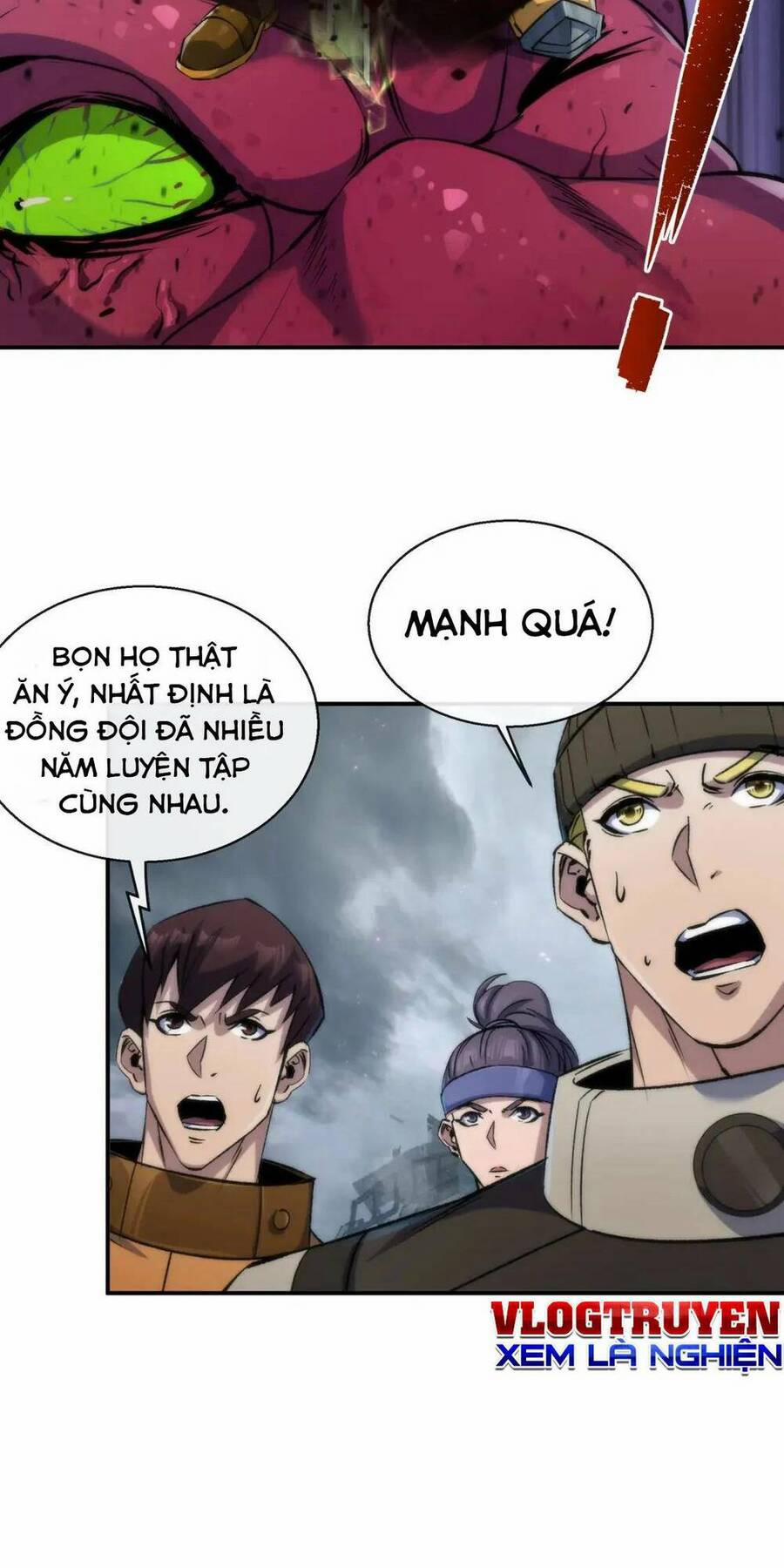 Phù Thạch Vương Giả 45 trang 40