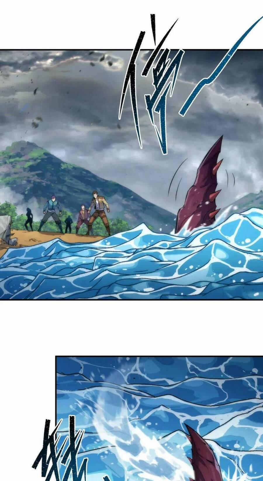 Phù Thạch Vương Giả 45 trang 46