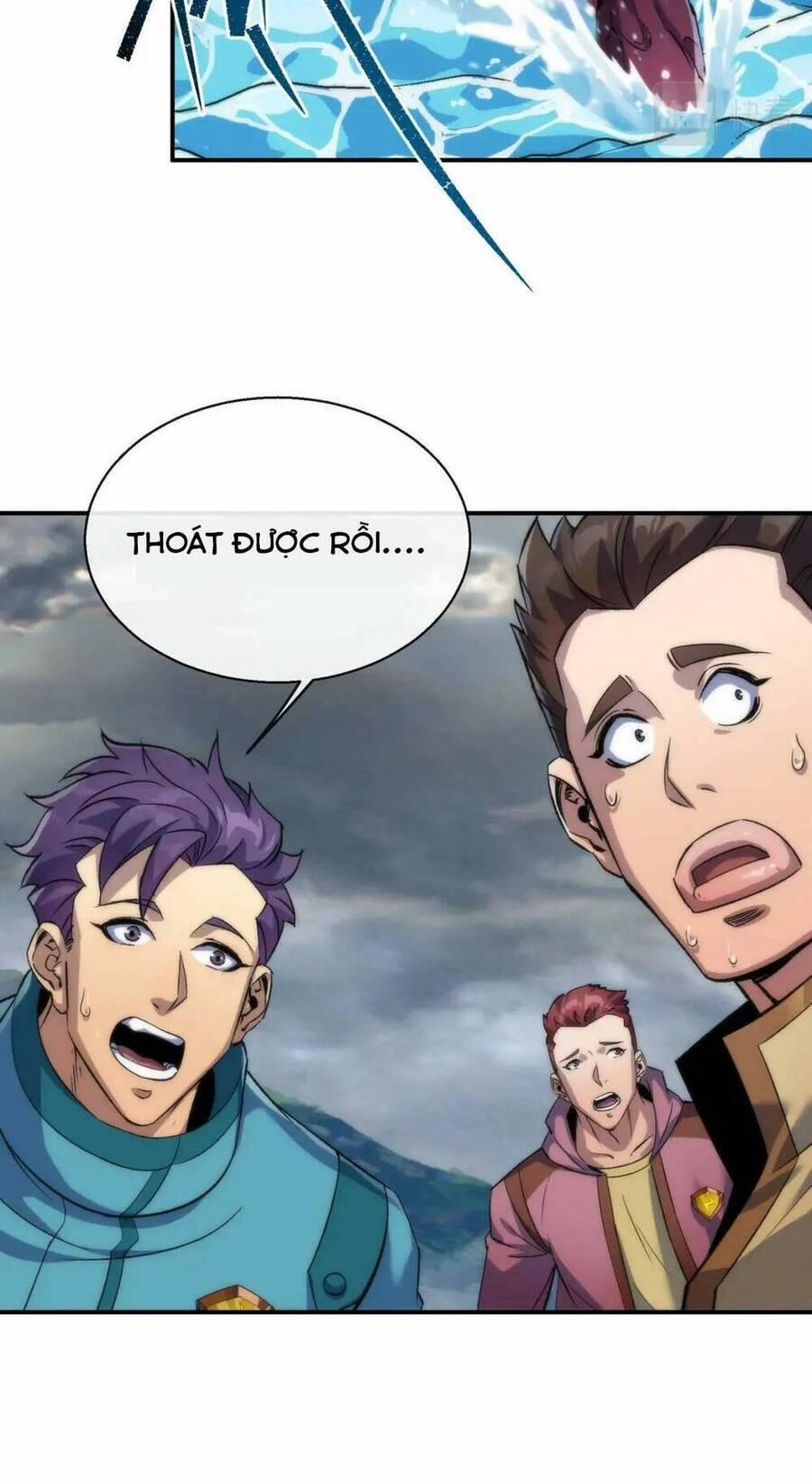 Phù Thạch Vương Giả 45 trang 47