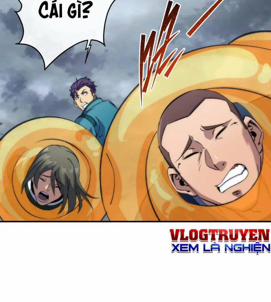 Phù Thạch Vương Giả 45 trang 52