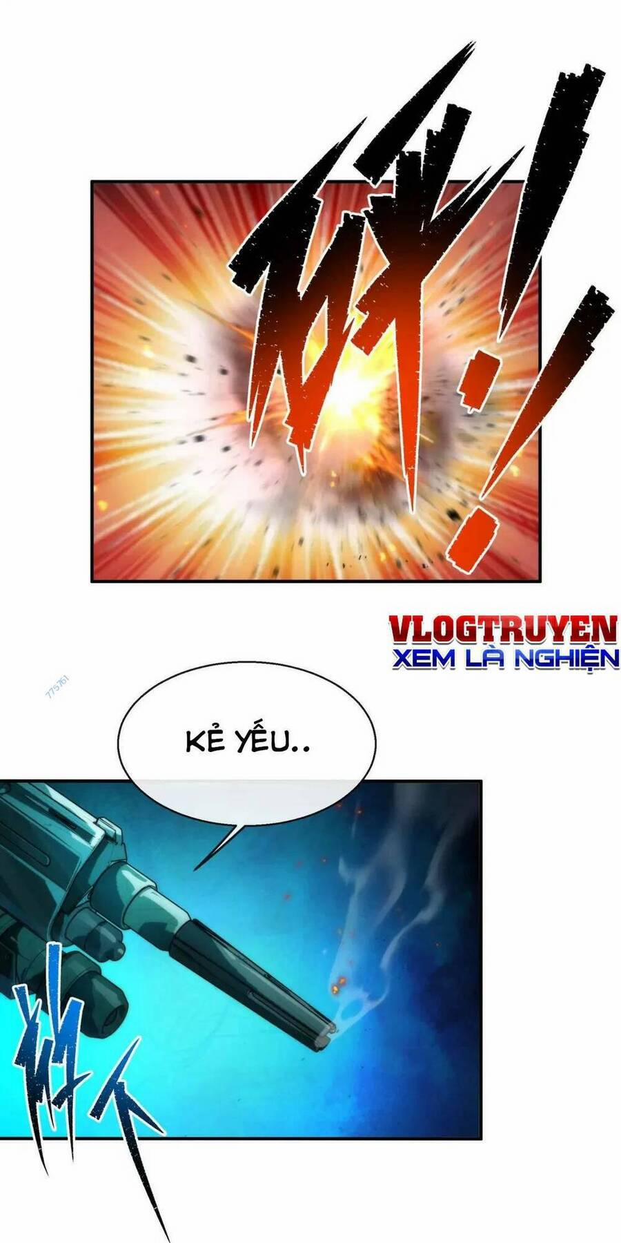 Phù Thạch Vương Giả 45 trang 54