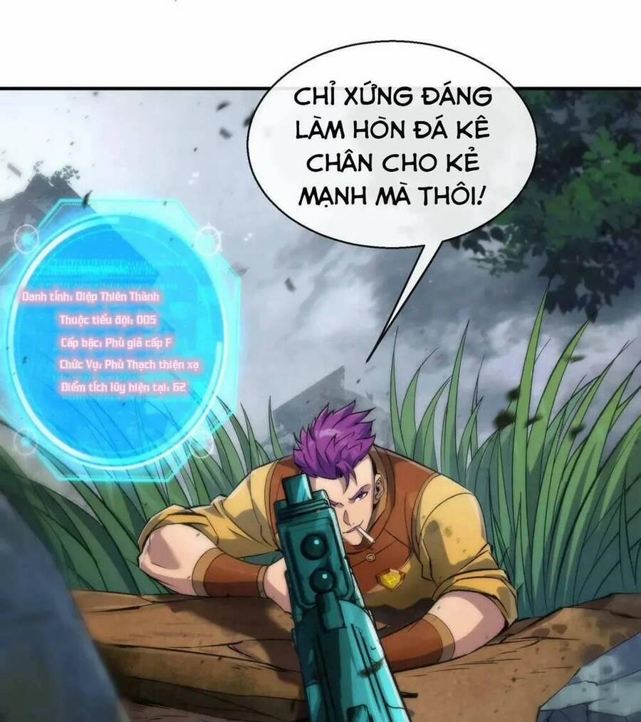 Phù Thạch Vương Giả 45 trang 55