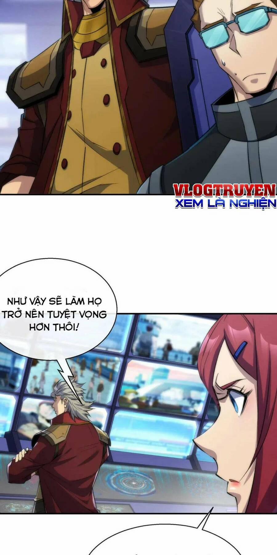 Phù Thạch Vương Giả 46 trang 24