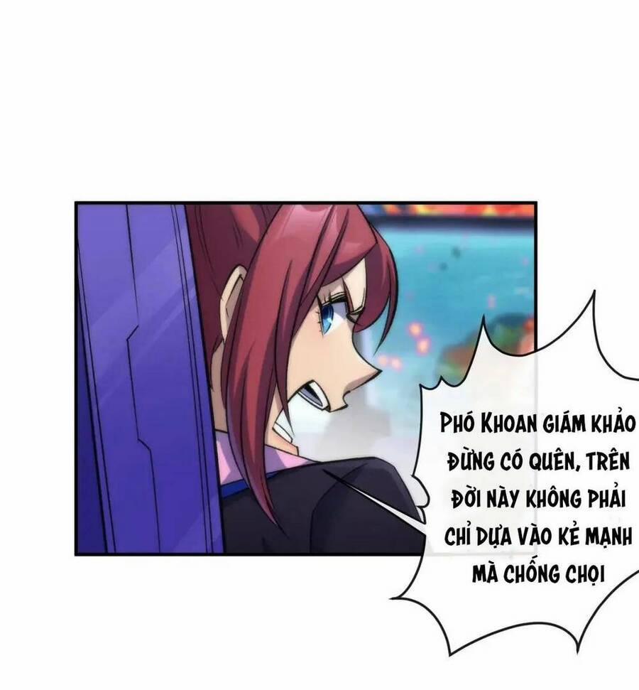 Phù Thạch Vương Giả 46 trang 28
