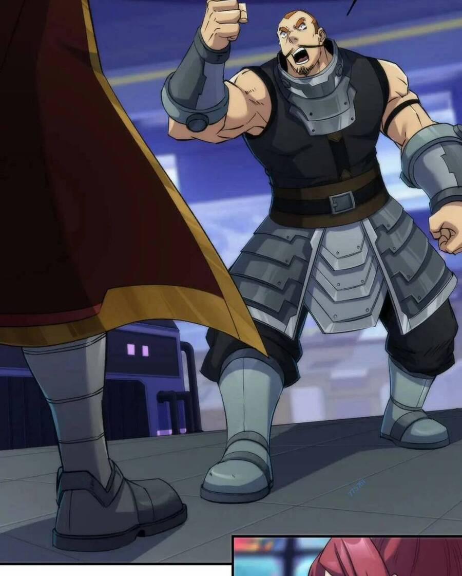 Phù Thạch Vương Giả 46 trang 32