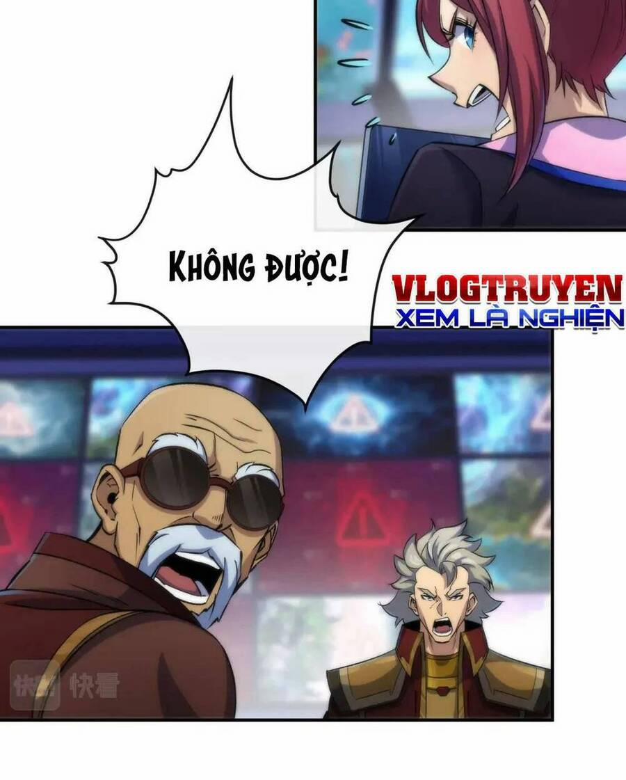 Phù Thạch Vương Giả 46 trang 33