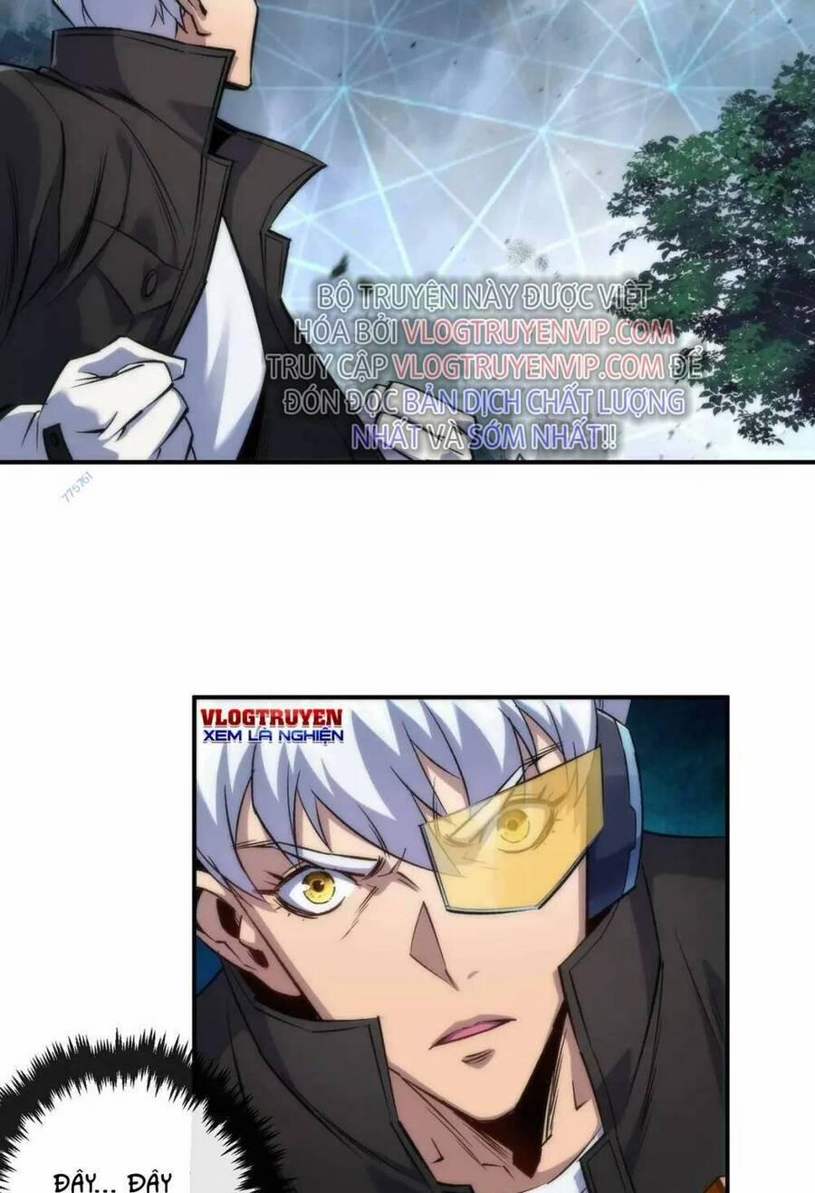 Phù Thạch Vương Giả 47 trang 11