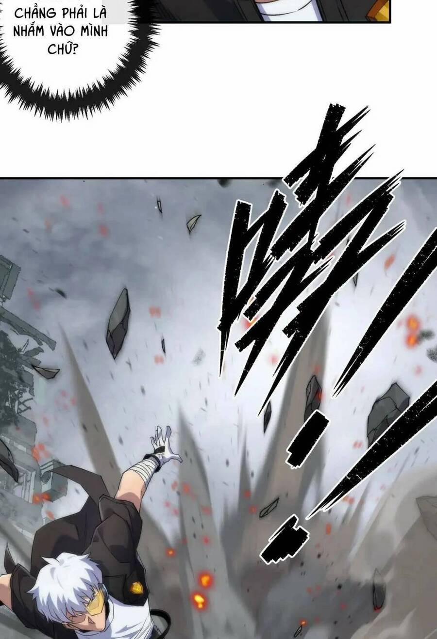 Phù Thạch Vương Giả 47 trang 12