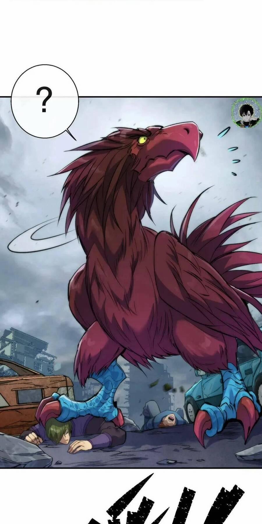 Phù Thạch Vương Giả 47 trang 2