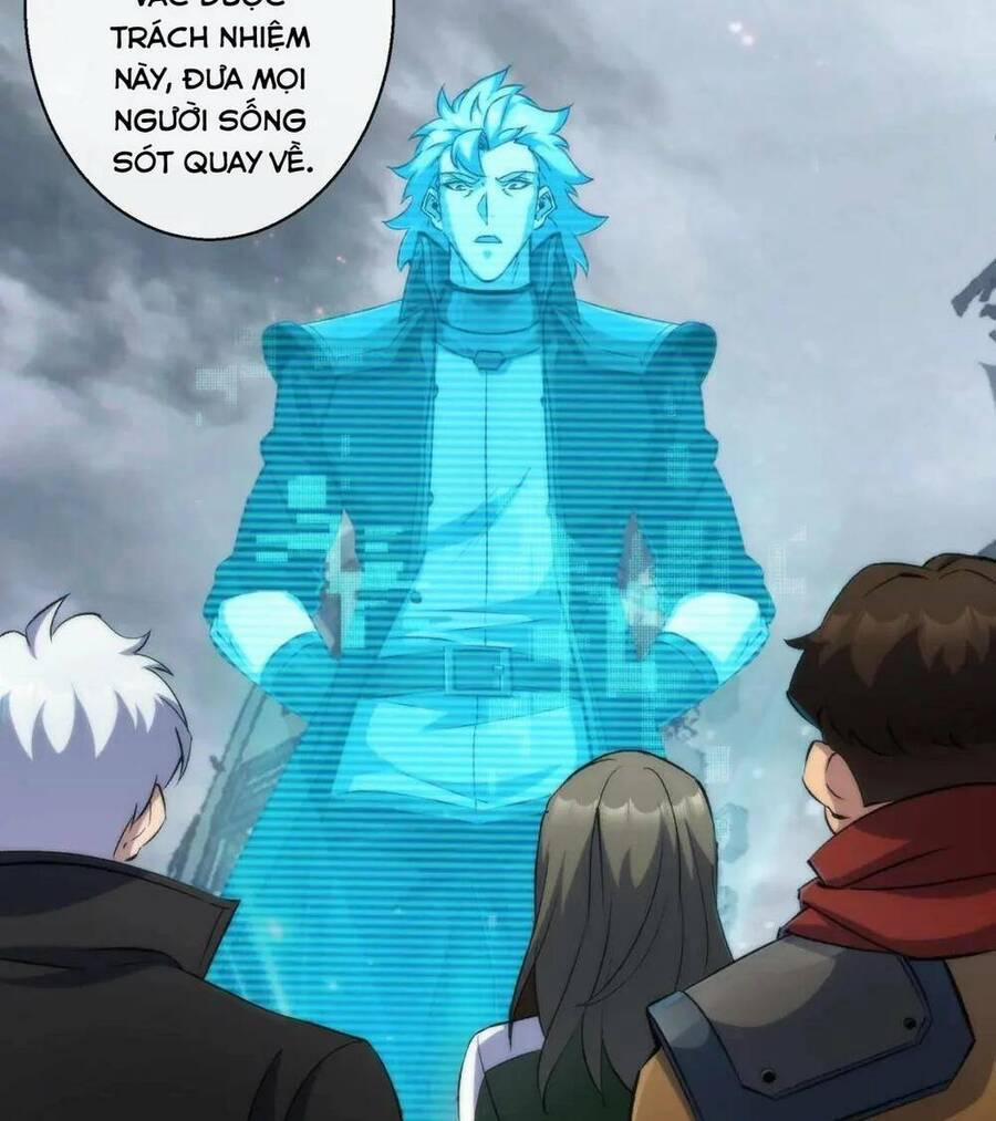 Phù Thạch Vương Giả 47 trang 24