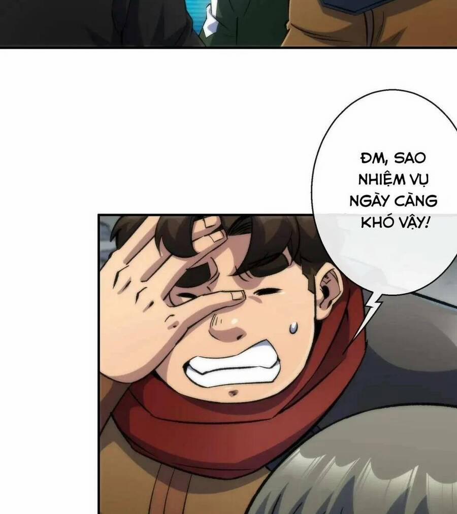 Phù Thạch Vương Giả 47 trang 25