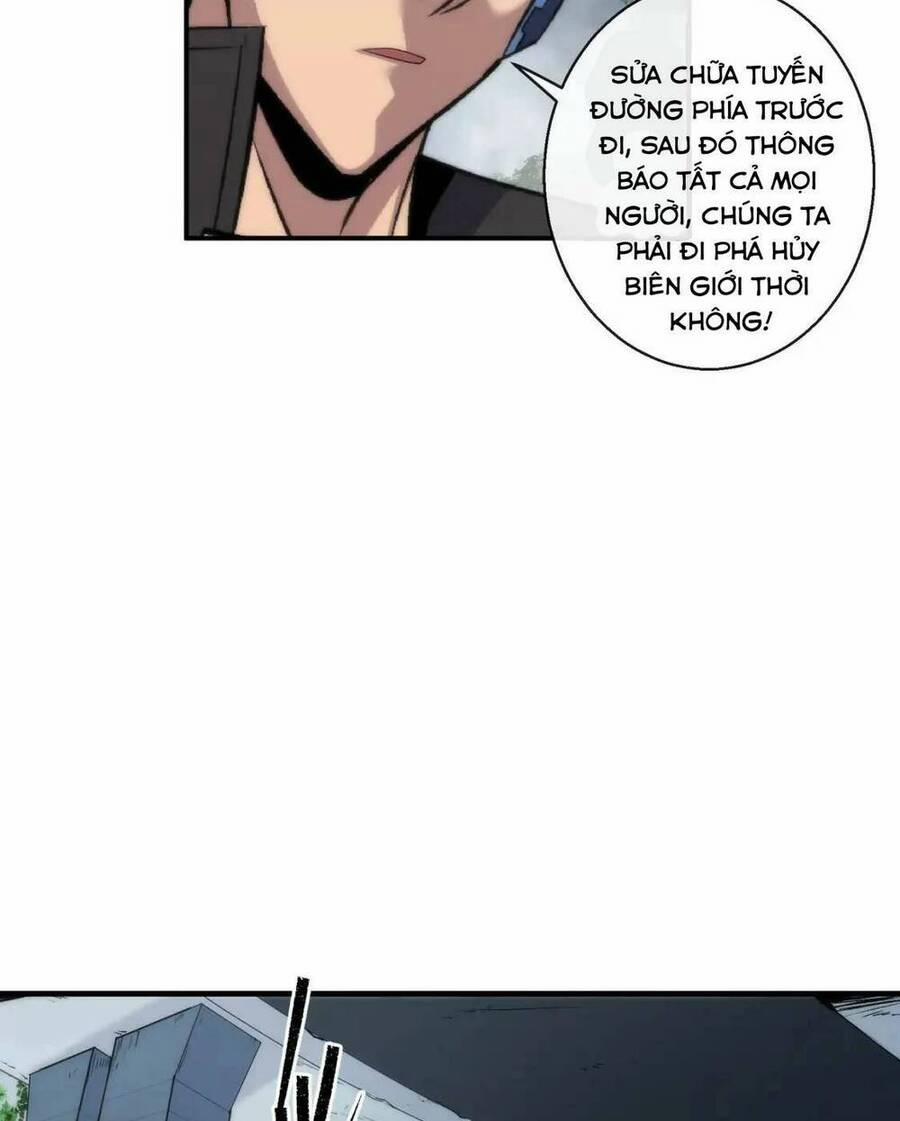 Phù Thạch Vương Giả 47 trang 29
