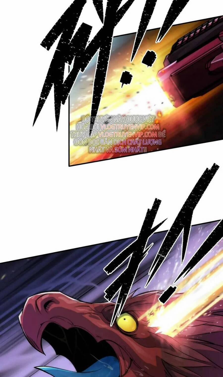 Phù Thạch Vương Giả 47 trang 3