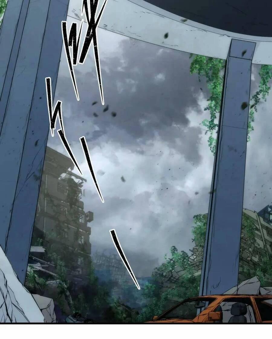 Phù Thạch Vương Giả 47 trang 30