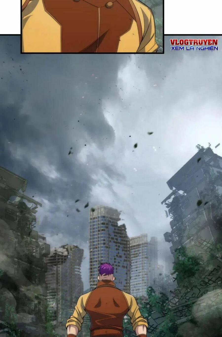 Phù Thạch Vương Giả 47 trang 33