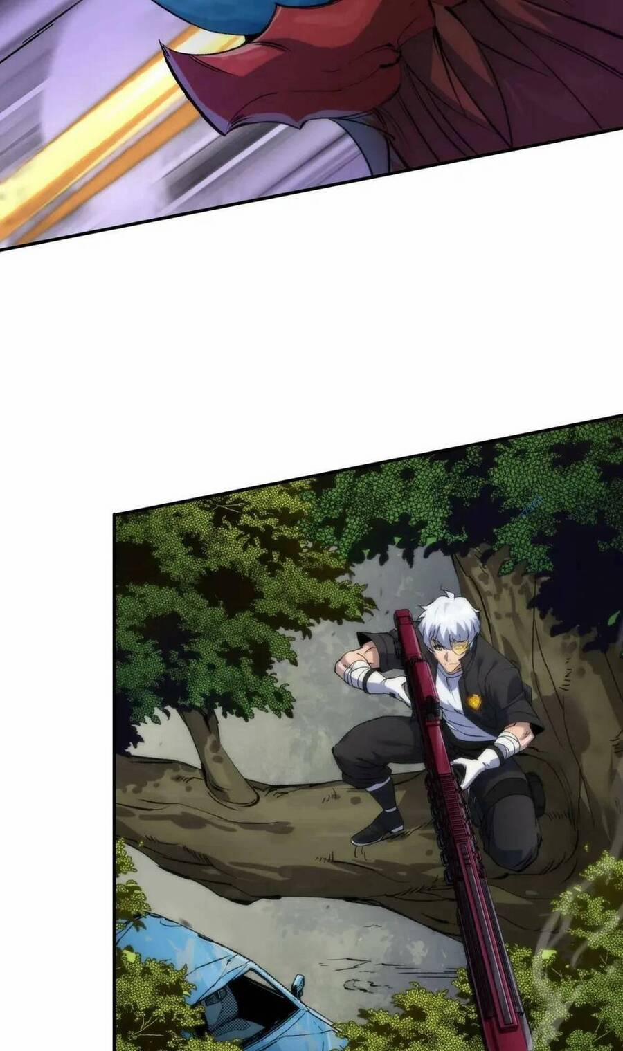 Phù Thạch Vương Giả 47 trang 4