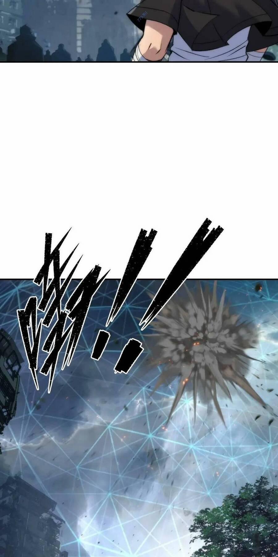 Phù Thạch Vương Giả 47 trang 9