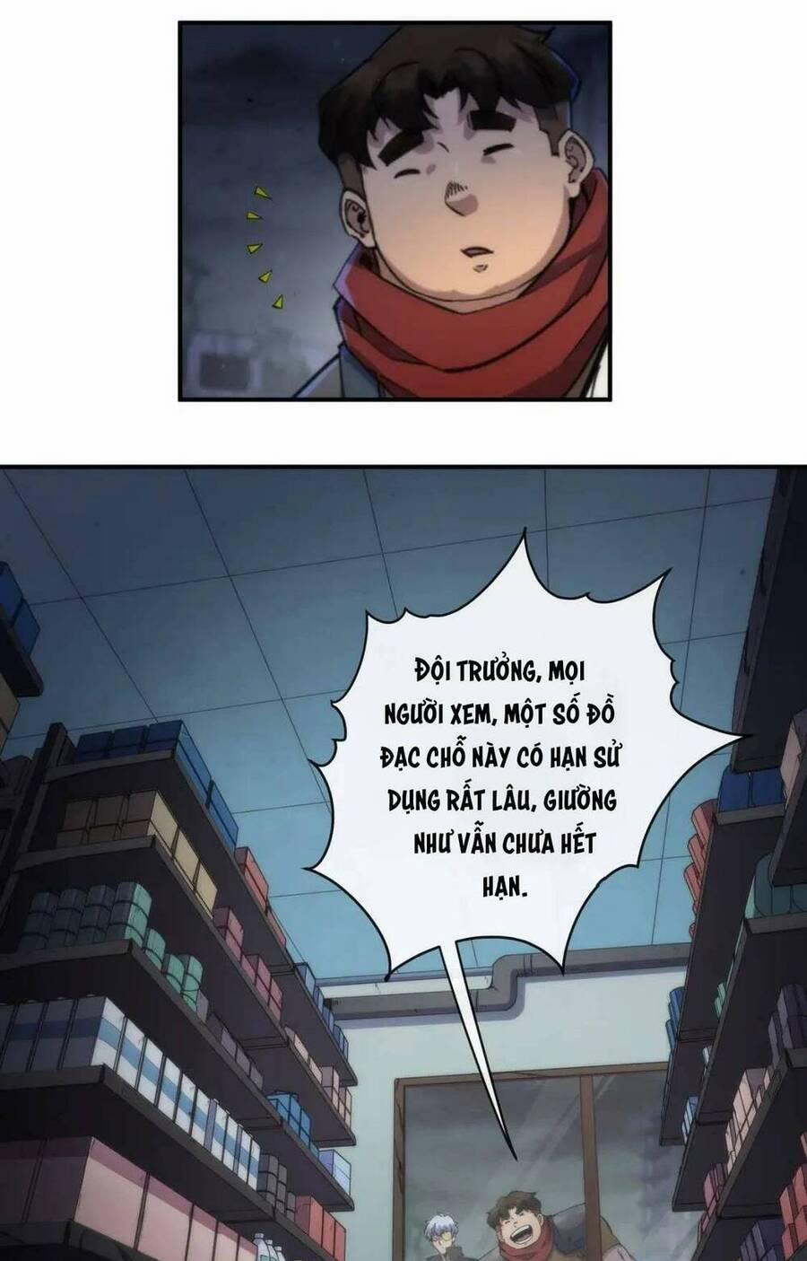 Phù Thạch Vương Giả 48 trang 13