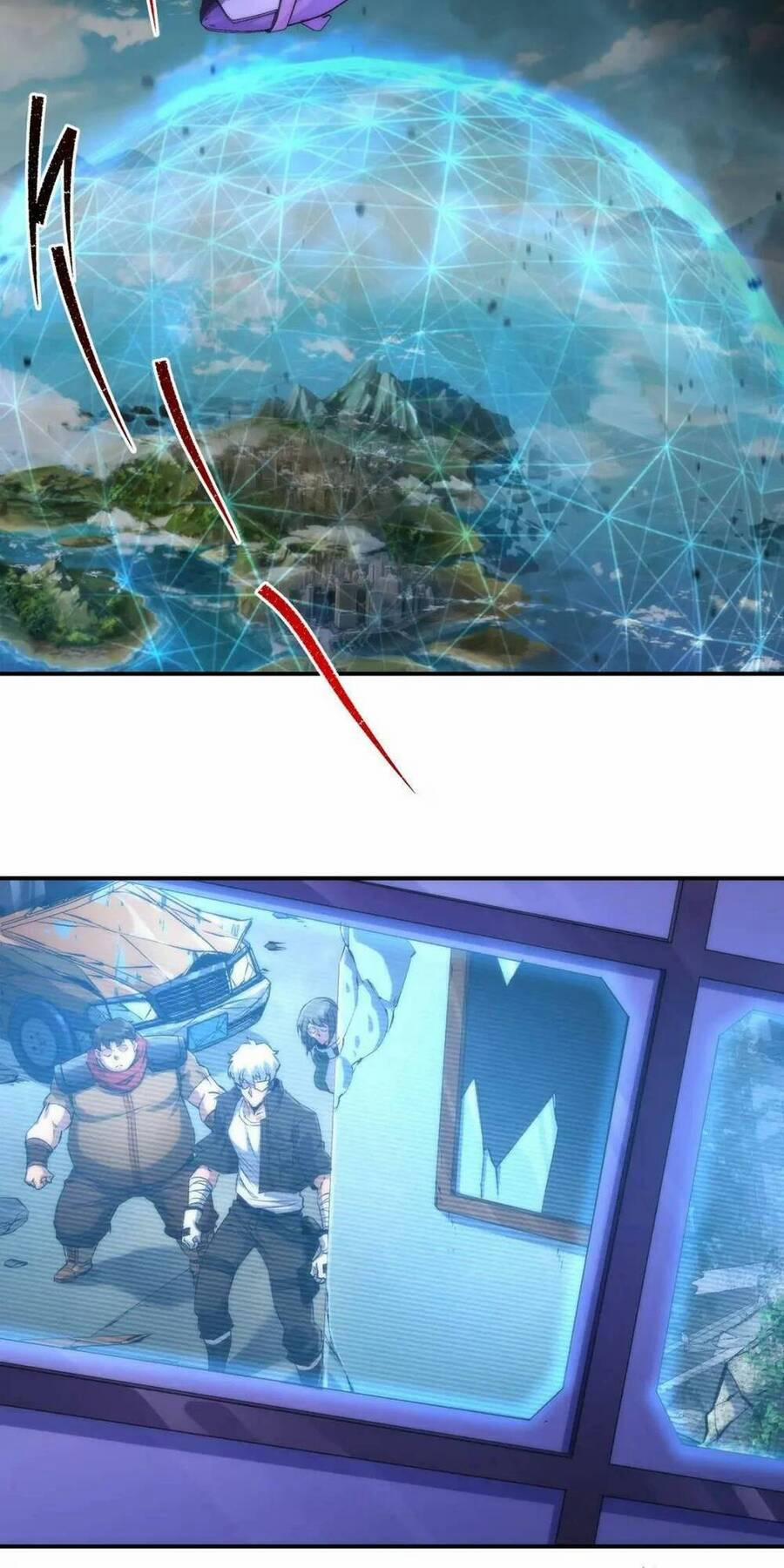 Phù Thạch Vương Giả 48 trang 2