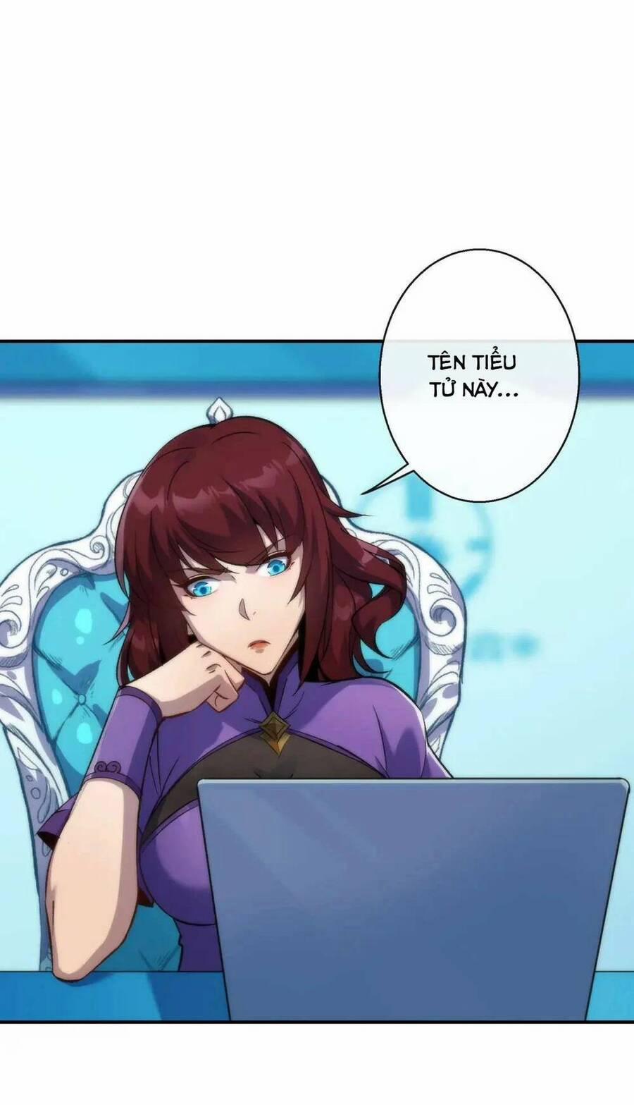 Phù Thạch Vương Giả 48 trang 29