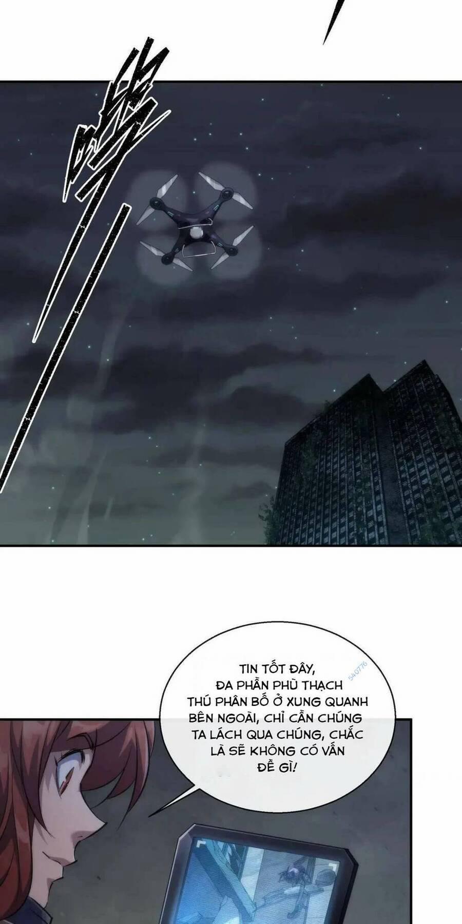 Phù Thạch Vương Giả 48 trang 42