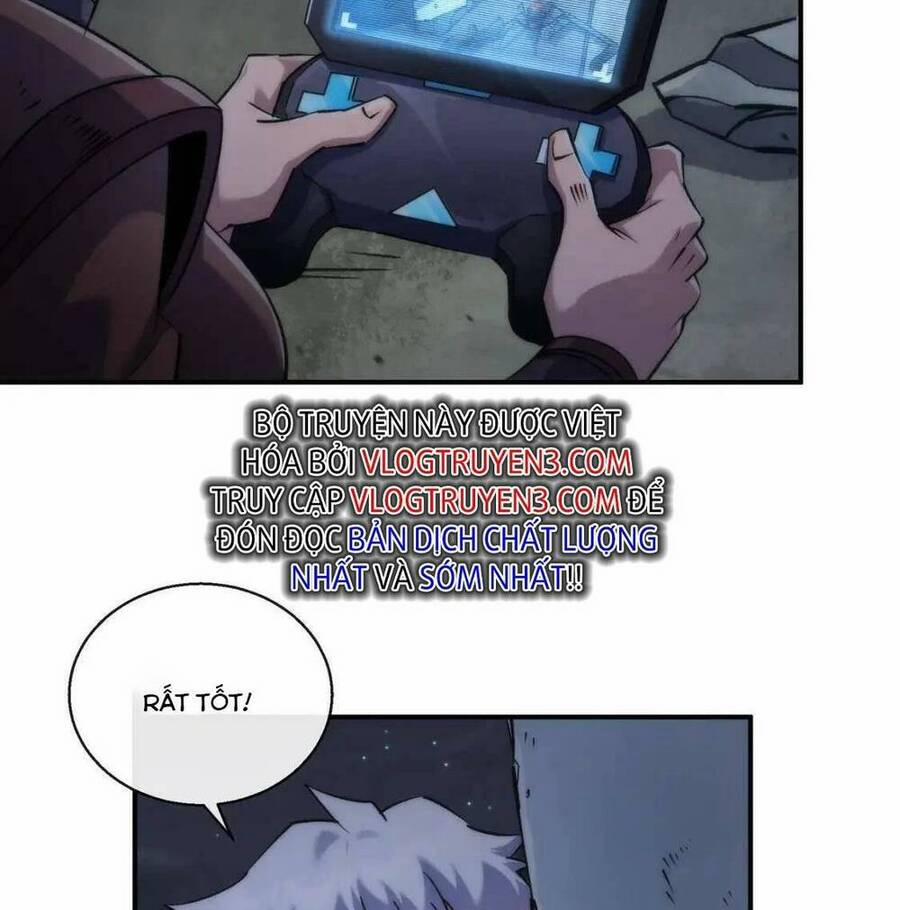 Phù Thạch Vương Giả 48 trang 43