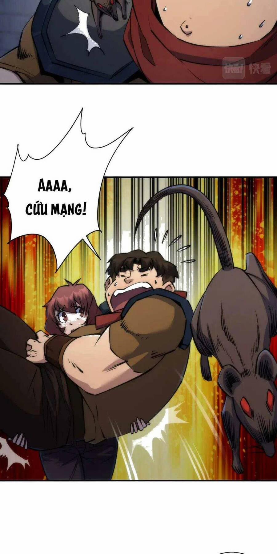 Phù Thạch Vương Giả 49 trang 11