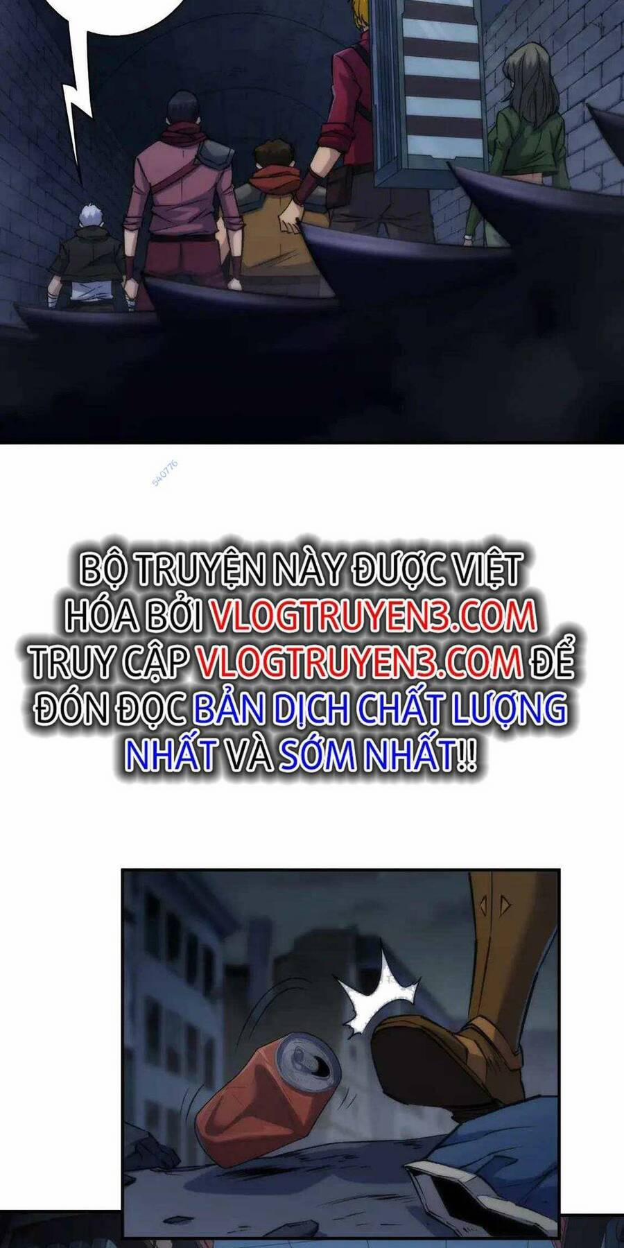 Phù Thạch Vương Giả 49 trang 13