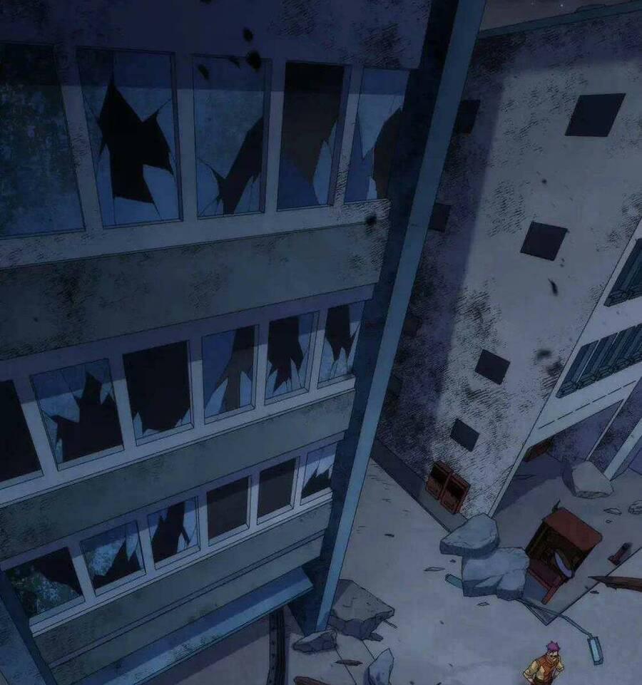 Phù Thạch Vương Giả 49 trang 15