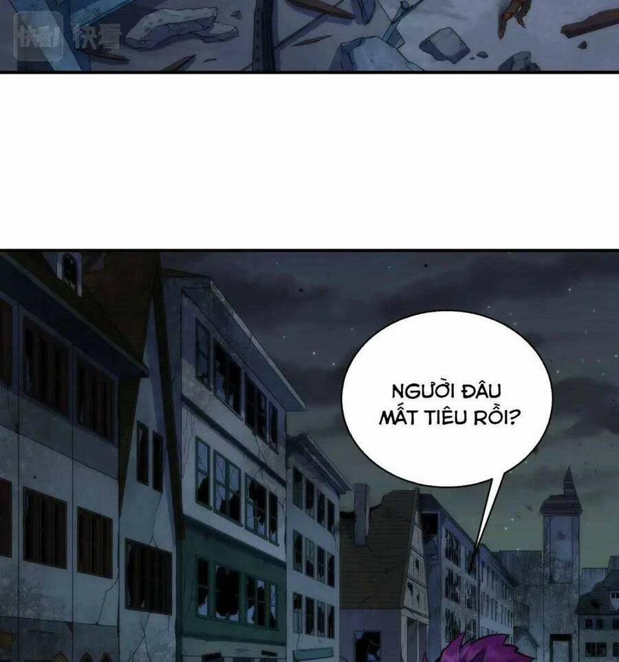 Phù Thạch Vương Giả 49 trang 16